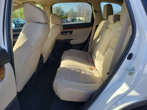 Used 2021 Honda CR-V EX image 11