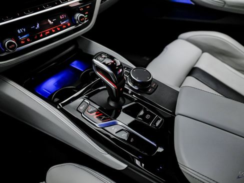 Used 2023 BMW M5 w/ Competition Package image 54