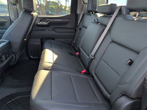 New 2026 Chevrolet Silverado 1500 LT w/ Safety Package image 27