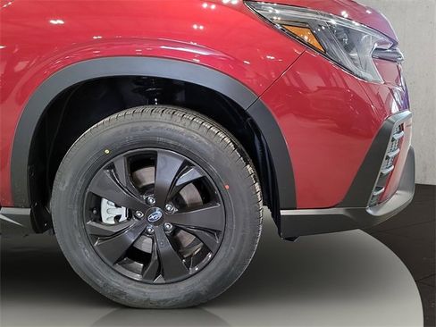 New 2026 Subaru Ascent Premium image 27