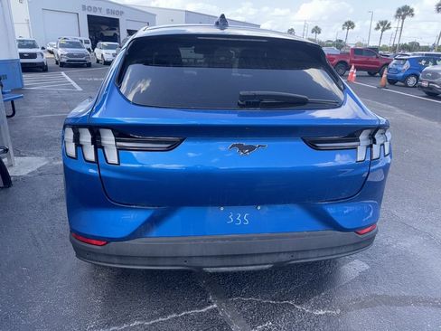 Used 2025 Ford Mustang Mach-E Select image 3