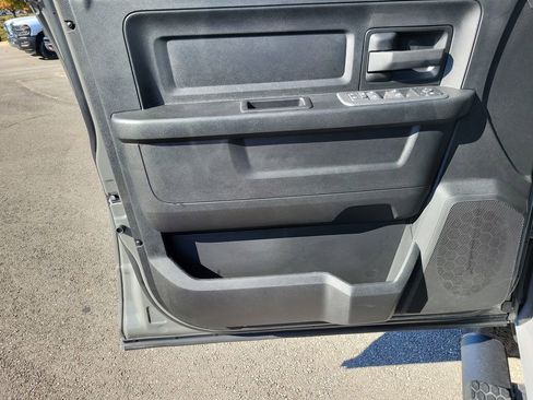 New 2026 RAM 3500 Tradesman image 23