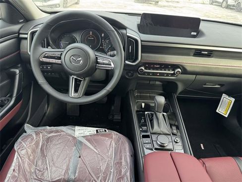 New 2026 MAZDA CX-50 AWD 2.5 Hybrid w/ Weather Package image 3