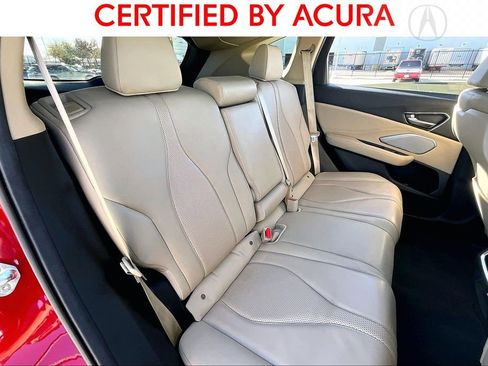 Certified 2023 Acura RDX w/ Technology Package image 33