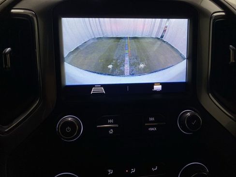 Used 2020 Chevrolet Silverado 1500 LT w/ Max Trailering Package image 18