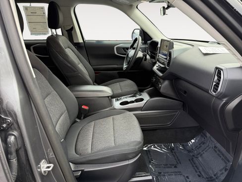 Certified 2024 Ford Bronco Sport Big Bend image 19