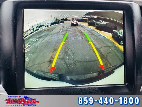 Used 2018 RAM 2500 Power Wagon w/ Luxury Group image 40