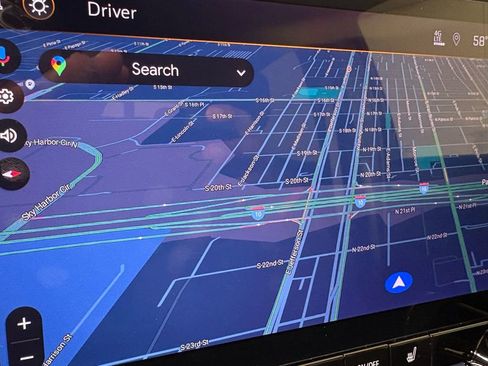 Used 2025 Chevrolet Colorado Z71 image 29