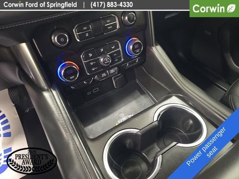 Used 2022 Chevrolet Tahoe LT w/ LT Signature Plus Package AWD/4WD image 30