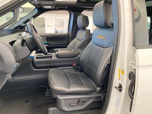 New 2026 Ford Expedition Tremor image 19