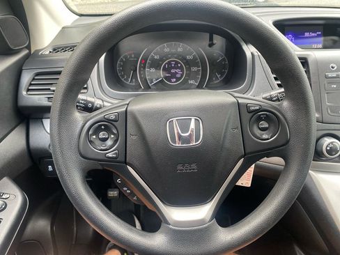 Used 2013 Honda CR-V EX image 11