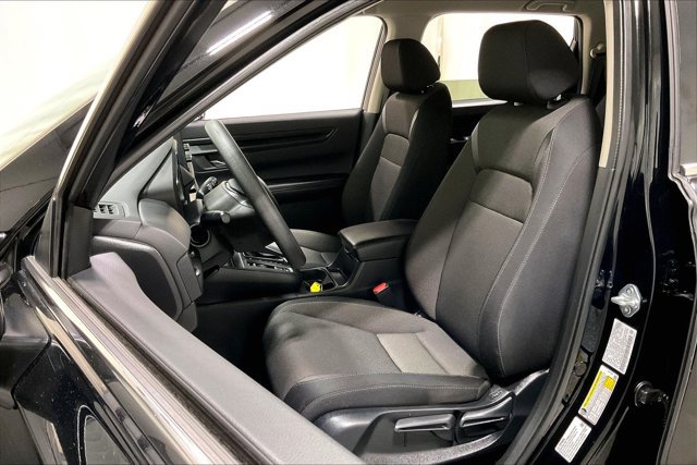 Used 2025 Honda CR-V LX image 25
