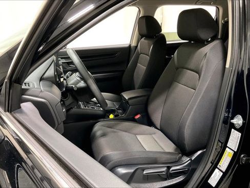 Used 2025 Honda CR-V LX image 25