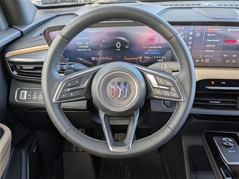 New 2026 Buick Enclave Preferred image 21