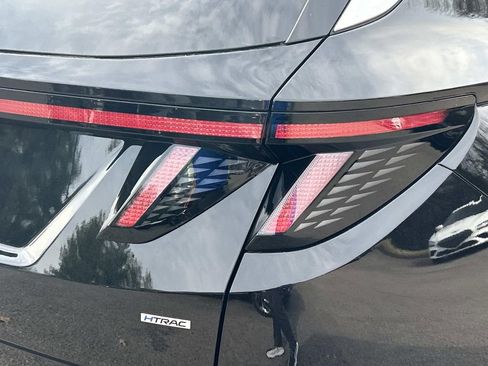 New 2026 Hyundai Tucson Limited image 12