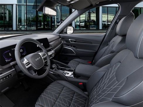 New 2025 Kia Telluride EX X-Line image 17