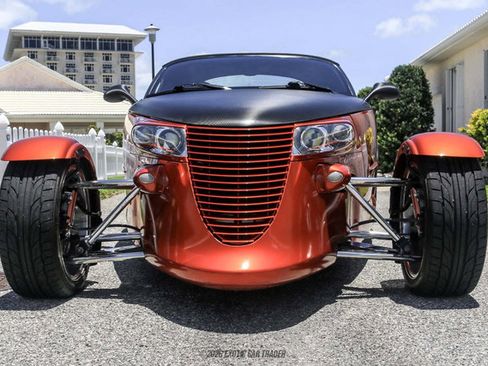 Used 2001 Plymouth Prowler RWD image 21