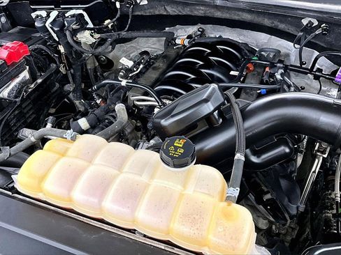 Used 2018 Ford F150 XLT w/ Equipment Group 302A Luxury image 35