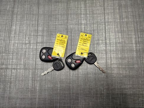 Used 2006 GMC Envoy SLE image 24