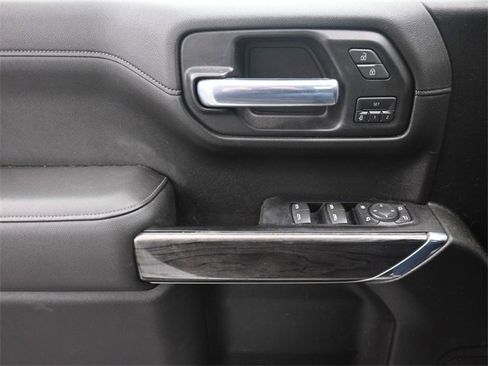 Used 2019 Chevrolet Silverado 1500 LTZ w/ LTZ Plus Package image 25