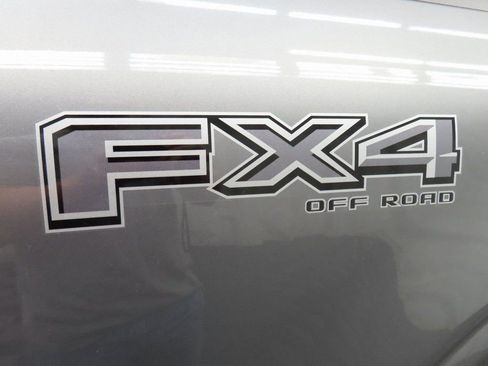 Used 2024 Ford F150 XLT w/ FX4 Off-Road Package image 53