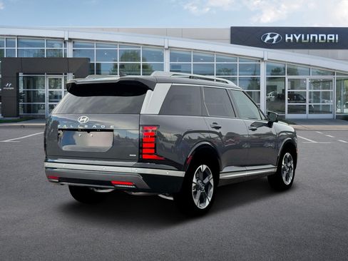 New 2026 Hyundai Palisade Limited AWD/4WD image 7