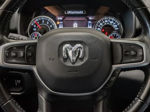 Certified 2022 RAM 1500 Big Horn AWD/4WD image 12