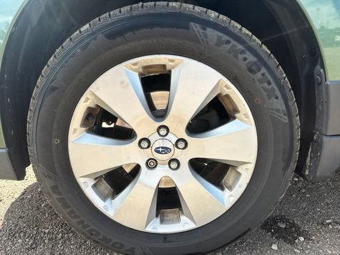 Used 2012 Subaru Outback 2.5i Limited AWD/4WD image 10