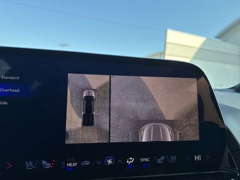 New 2024 Chevrolet Silverado EV RST image 17