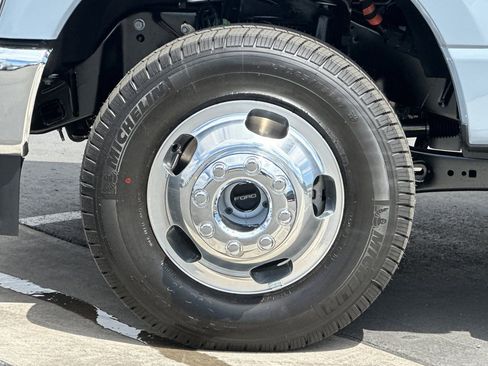 New 2026 Ford F350 Lariat AWD/4WD image 23