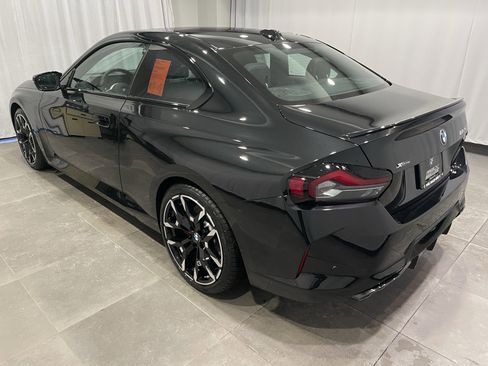 New 2026 BMW M240i xDrive Coupe w/ Premium Package image 4