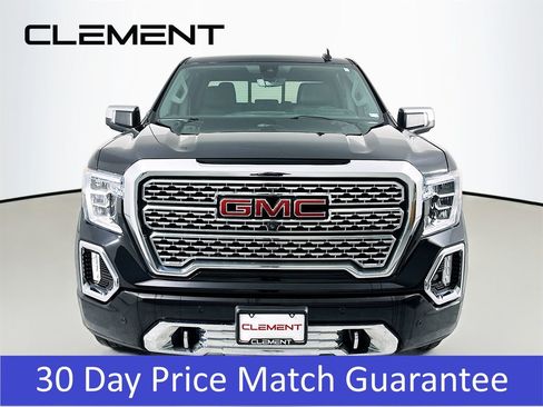 Used 2019 GMC Sierra 1500 Denali image 2