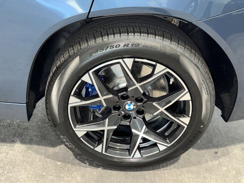 New 2026 BMW X3 xDrive30 w/ Premium Package image 24