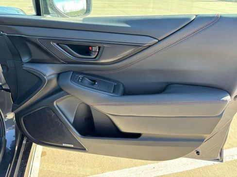 Used 2025 Subaru Legacy Sport image 11