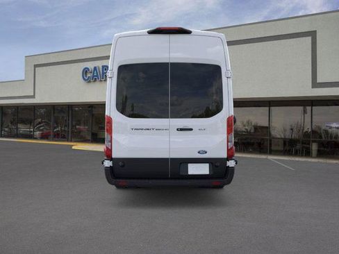 New 2026 Ford Transit 350 XLT image 5