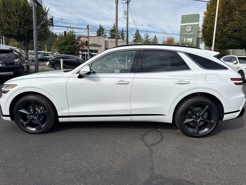 New 2026 Genesis GV70 2.5T Sport Prestige image 4