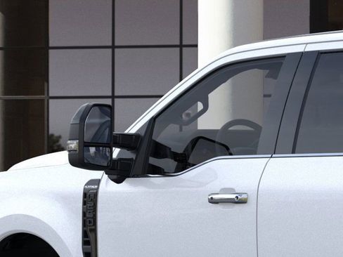 New 2026 Ford F250 Platinum w/ Tremor Off-Road Package image 20