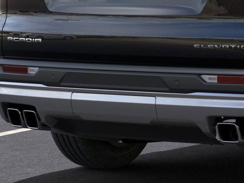 New 2025 GMC Acadia Elevation image 14