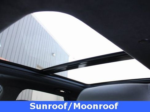 Used 2024 Cadillac XT5 Premium Luxury w/ Platinum Package image 6