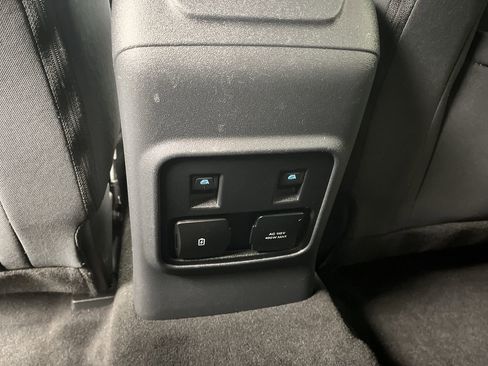 Used 2022 Ford Bronco Big Bend image 12