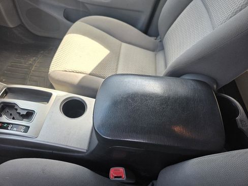 Used 2012 Toyota Tacoma 4x4 Double Cab w/ SR5 Pkg image 16