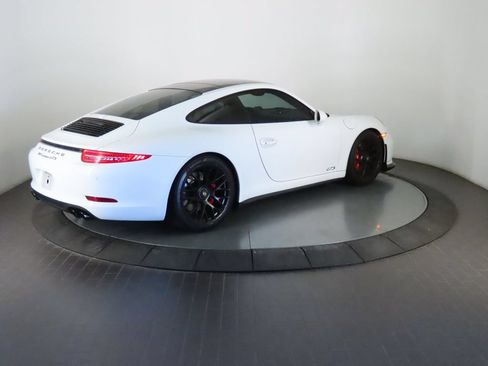 Used 2015 Porsche 911 Carrera GTS RWD image 7