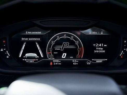 Used 2024 Lamborghini Urus Performante AWD/4WD image 74