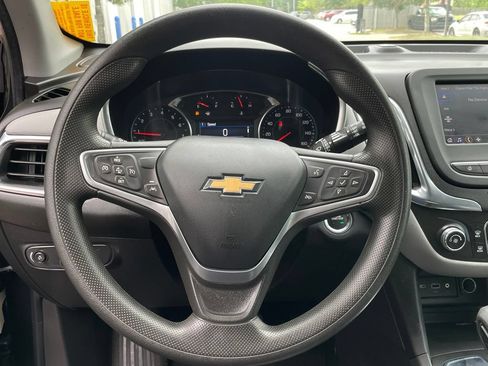 Used 2023 Chevrolet Equinox LT FWD image 15