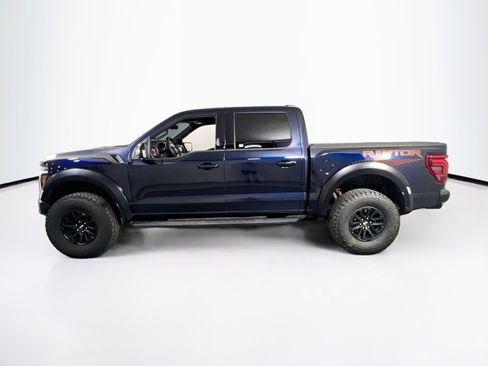 Used 2024 Ford F150 Raptor AWD/4WD image 8