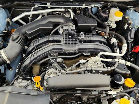 Used 2022 Subaru Crosstrek 2.0i image 25