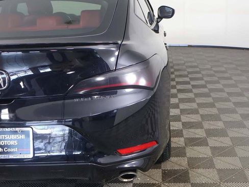 Used 2024 Acura Integra A-Spec image 16