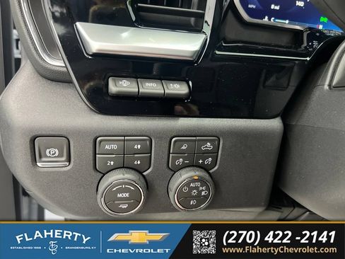 New 2026 Chevrolet Silverado 2500 High Country w/ High Country Premium Package AWD/4WD image 25