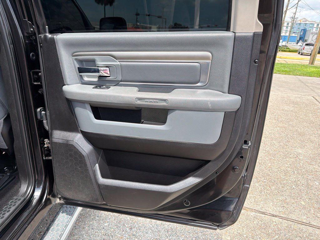 Used 2018 RAM 1500 Lone Star RWD image 20