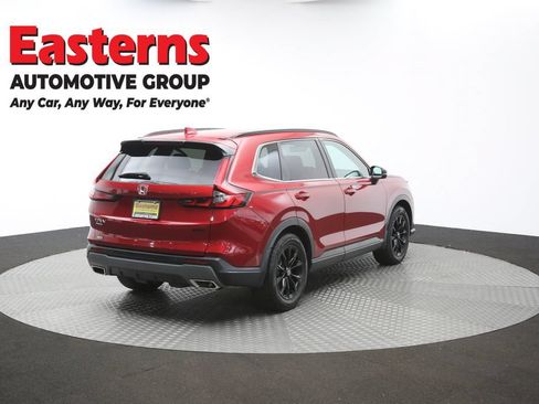 Used 2024 Honda CR-V Sport-L image 37